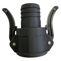 工進 40mm樹脂カムロックタケノコ PA-230 1個（直送品）