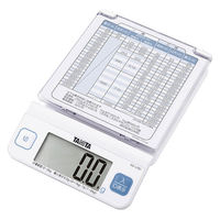 (未使用･未開封品)　タニタ レタースケール レッド 1403RD lok26k6 ㈱タニタ レタースケール 1403-RD(レッド) 取引証明以外用