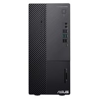 ASUS デスクトップパソコン ExpertCenter D7 Mini Tower D700MD D700MD-I7R3060BLK 1台（直送品）