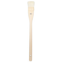 TTC タケダ 絵刷毛 山羊毛 45mm 70-5280 1セット（2本）（直送品