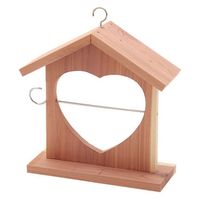 ペッズイシバシ クオリス 果物用フィーダー 106336 1個（直送品）