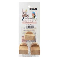 ペッズイシバシ クオリス ボルダリング Mサイズ 四角3個入り 107080 1個（直送品）