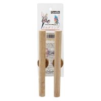 ペッズイシバシ クオリス ボルダリング 直径18 長さ180mm 2本入り 107098 1個（直送品）