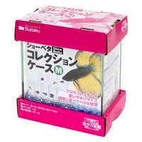 水作 ショーベタ コレクションケース М ベタ 2250001372417 1個