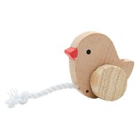 三晃商会 バードトイ ころっピヨ 243962 1個（直送品）