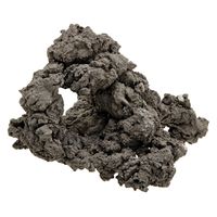 マメデザイン マメロック グレー ライブロックレプリカ 243995 1個（直送品）