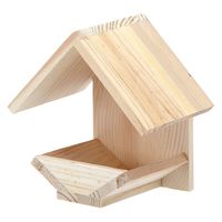 ペッズイシバシ クオリス 野鳥の餌台 No.10 284086 1個（直送品）