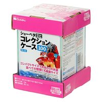 水作 ショーベタ コレクションケース М ベタ 2250001372417 1個 水作 ショーベタ コレクションケース М ベタ 2250001372417 1個