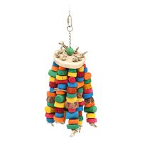 リーフ Leaf Corp 大型インコ＆オウム用