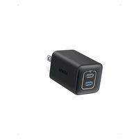 Anker 523 Charger（Nano 3、47W）USB PD USB-C 急速充電器 A2039N