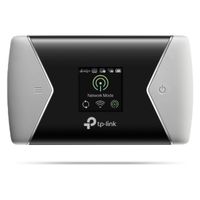 TP-Link 300Mbps LTE-Advanced対応 モバイルWi-Fiルーター M7450(JP) 1個（直送品）