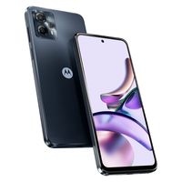 モトローラ moto g13 マットチャコール PAWW0020JP 1個（直送品）