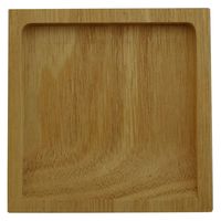 New Hikari (ニューヒカリ）　桑 角チリ落し(アカシア) 大　SH-THKS65　清水　2個（直送品）