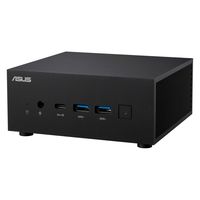 ASUS Mini PC PN53(Ryzen 7-7735H/16G/M.2 SSD 256G(PCIE) PN53-S7099AD（直送品）