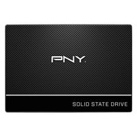 PNY PNYブランド CS900 2.5 inch SATA III ソリッドステートドライブ250GB SSD7CS900-250-RB（直送品）