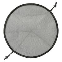 スドー メダカ鉢の保護ネット 丸型(小) 274270 1個（直送品