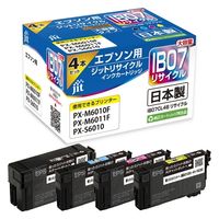 ジット エプソン（EPSON）用 リサイクルインク JIT-EIB07シリーズ