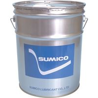 住鉱潤滑剤 住鉱 ギヤオイル添加剤 モリコンクM100 18L（310045） LO-18 1缶 135-9234（直送品）