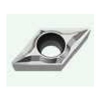 三菱マテリアル ポジ7°G級 55°ひし形インサート 中切削用 DCGT11T301