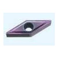 三菱マテリアル インサート VBGT160401-FJ:VP10RT 1セット(10個)（直送品）