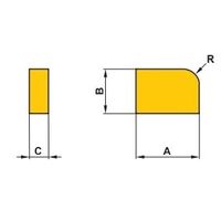 ろう付けチップ 通販 - 6ページ目 - アスクル