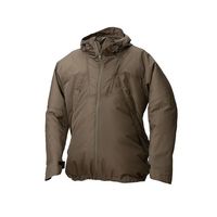 空調服(R) マウンテンパーカー + 空調服(R)スターターキット/カーキM AR12001/KHAKI/M SK23021K50 1セット（直送品）