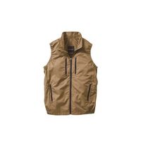空調服 空調服(R) ベスト + 空調服(R)スターターキット/ベージュL AR22201/BEIGE/L SK23021K90 1セット（直送品）