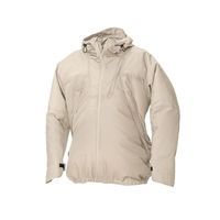空調服(R) マウンテンパーカー + 空調服(R)スターターキット/ベージュLL AR12001/BEIGE/LL SK23021K90（直送品）