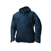 空調服(R) マウンテンパーカー + 空調服(R)スターターキット/ネイビーL AR12001/NAVY/L SK23021R70 1セット（直送品）
