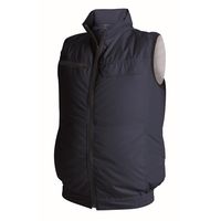 G.G EF用ベスト（ロイヤルブルー)サイズL デバイスセット GG（ジージー） EF用ベスト ロイヤルブルー 3L 8329-06 1着