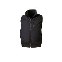 G.G EF用ベスト（ロイヤルブルー)サイズL デバイスセット GG（ジージー） EF用ベスト ロイヤルブルー 3L 8329-06 1着