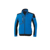 ジーベック 2WAYエコブルゾン 2520ー46ーM ロイヤルブルー 2520 1着（直送品）