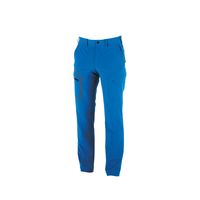 ジーベック 2WAYエコカーゴパンツ 2523ー46ーLL ロイヤルブルー 2523 1着（直送品）