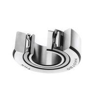 THK ローラーフォロア NAST10R 1セット(3PC)（直送品）