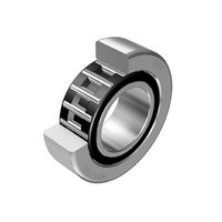 THK ローラーフォロア NAST8R 1セット(3PC)（直送品）