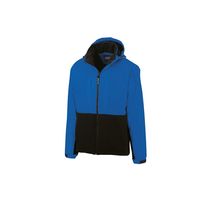 ジーベック 防水軽防寒ブルゾン 502ー46ー3L ロイヤルブルー 502 1着（直送品）