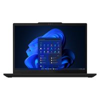 Lenovo 13.3インチ ノートパソコン ThinkPad X13 Gen 4 21EXS01H00 1台（直送品）
