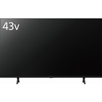 パナソニック（家電） 4K液晶テレビ MX800