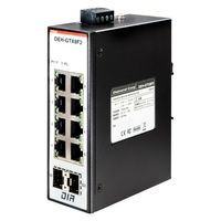 ダイヤトレンド 三菱インバータ用RS-485分配器10ポート DMDH-10PN 1個（直送品） - アスクル