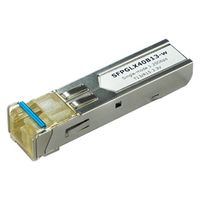 ダイヤトレンド SFPモジュール BiDi SFPタイプ SFPGLX40B13-w 1個（直送品）