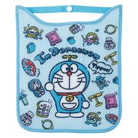 スケーター RMP1 ランドセルメッシュ背中パッド I'm Doraemon ぬいぐるみいっぱい 539244-RMP1 1個（直送品）
