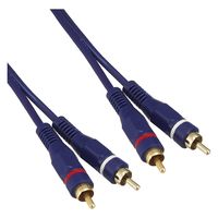TRUE DYNA gD[_Ci I[fBIP[u TD-70RC2 (7m RCA×2/RCA×2)iij