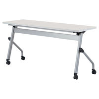 【軒先渡し】ニシキ工業 スタックテーブル 幅1200×奥行600×高さ700mm LCJ-1260