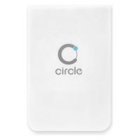 AB Circle Bluetooth(R)通信対応非接触式NFCリーダライタ CIR415A-01　1台（直送品）