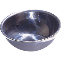 KMA ステンボール(18-0) 21 5個入 049-6633021-5 1セット(5個入)（直送品）