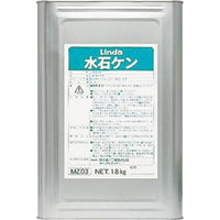 大一産業 Linda(リンダ) 水セッケン 1704 18kg（直送品）