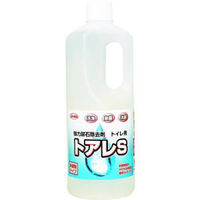 大一産業 Linda(リンダ) トアレS 3784 1ケース(1L×6本)（直送品）