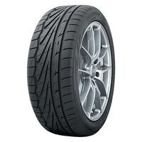 TOYO PROXES TR1 255/35R18 RMP 050F ハイパーメタルコート 18インチ 7J+55 5H-114.3 4本セット