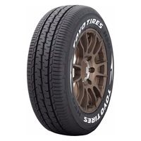 TOYO TIRE H30 225/50 R18 107R 1本（直送品）