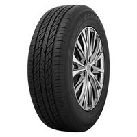 TOYO TIRE OPEN COUNTRY U/T 225/60 R17 99H 1本（直送品）